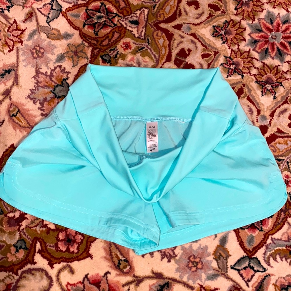 Woman’s shorts